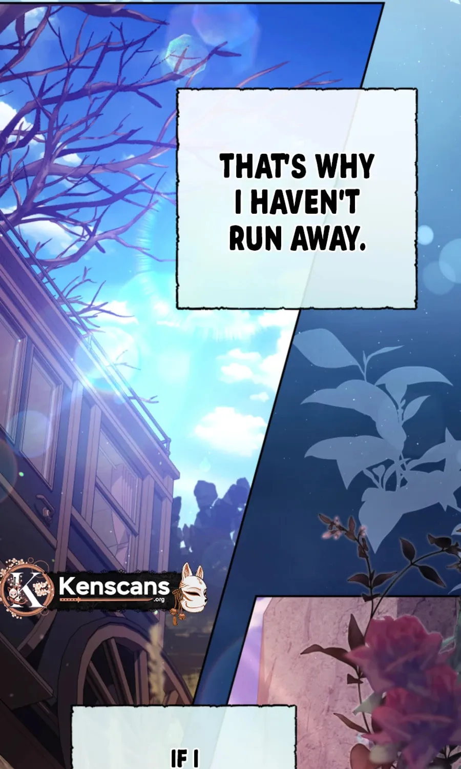 I Will Pay the Price for Deceiving You With My Life Chapter 22 page 69 - 