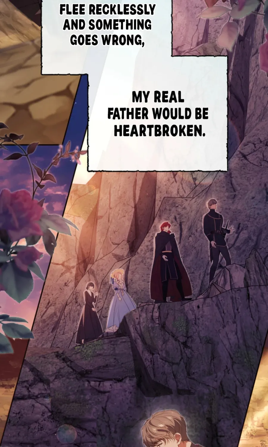 I Will Pay the Price for Deceiving You With My Life Chapter 22 page 70 - 