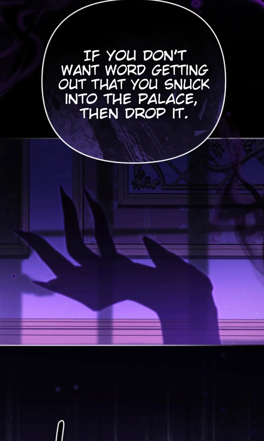 I Will Pay the Price for Deceiving You With My Life Chapter 22 page 8 - 