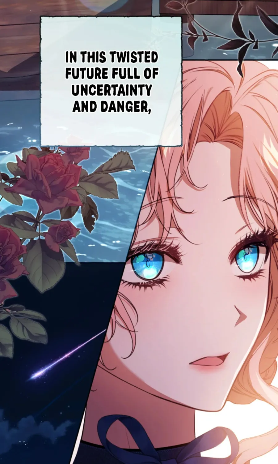 I Will Pay the Price for Deceiving You With My Life Chapter 22 page 72 - 