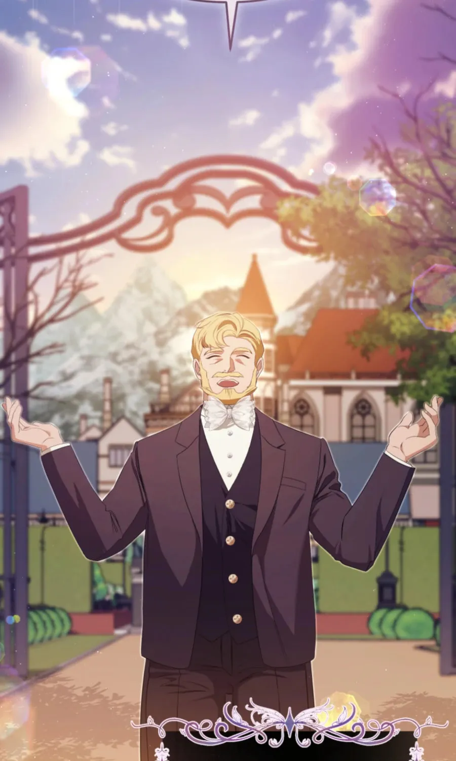 I Will Pay the Price for Deceiving You With My Life Chapter 22 page 83 - 