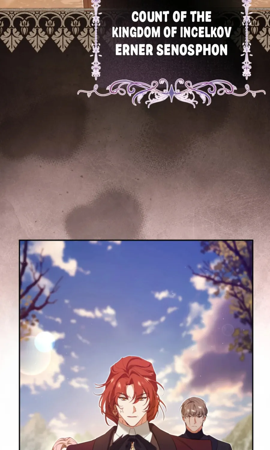 I Will Pay the Price for Deceiving You With My Life Chapter 22 page 84 - 