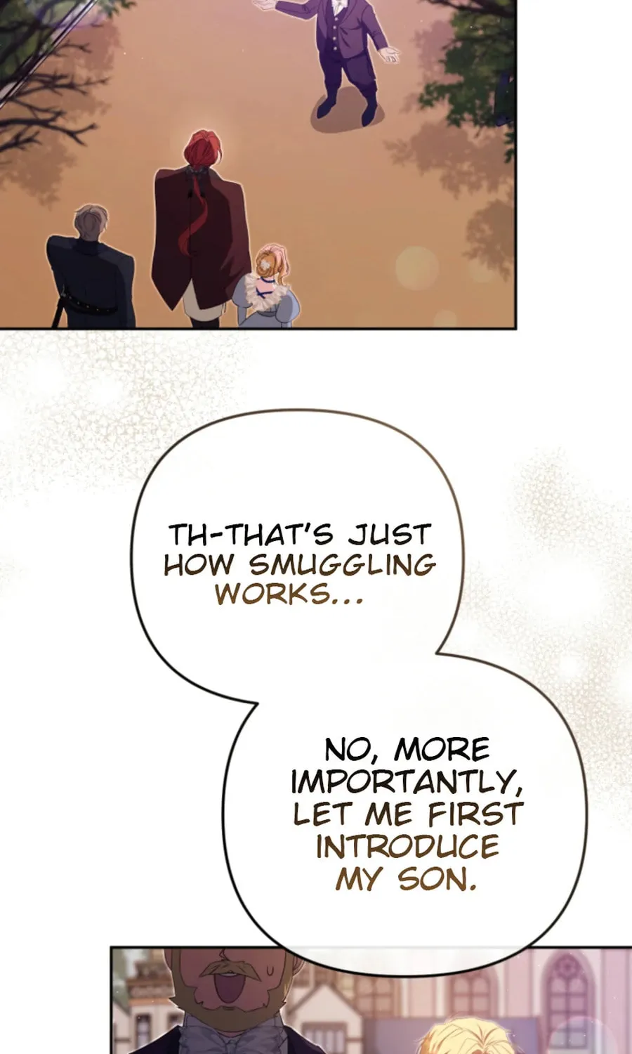 I Will Pay the Price for Deceiving You With My Life Chapter 22 page 86 - 