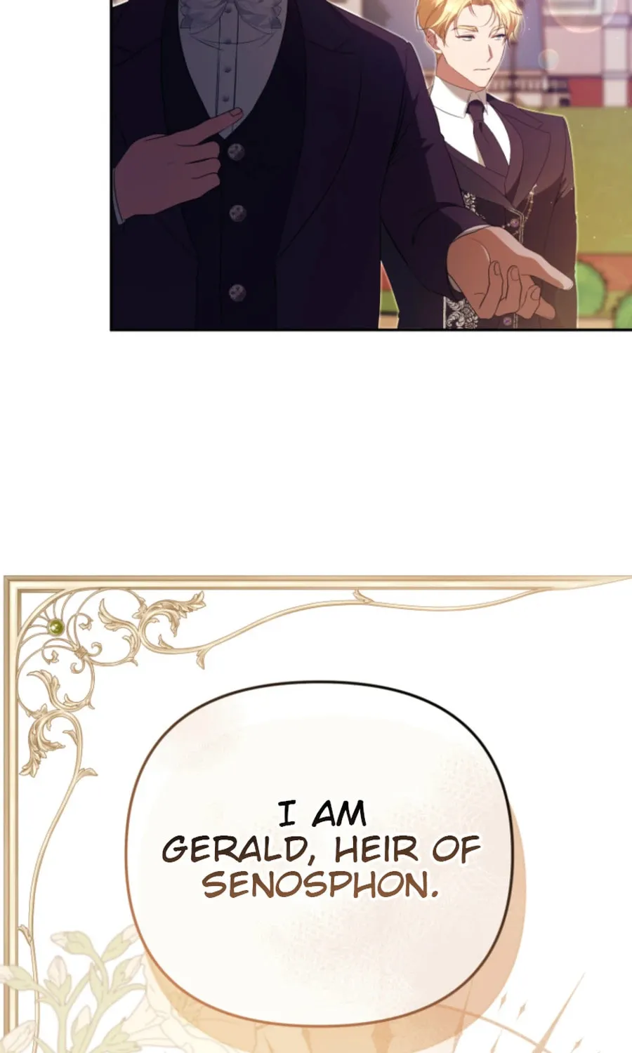 I Will Pay the Price for Deceiving You With My Life Chapter 22 page 87 - 