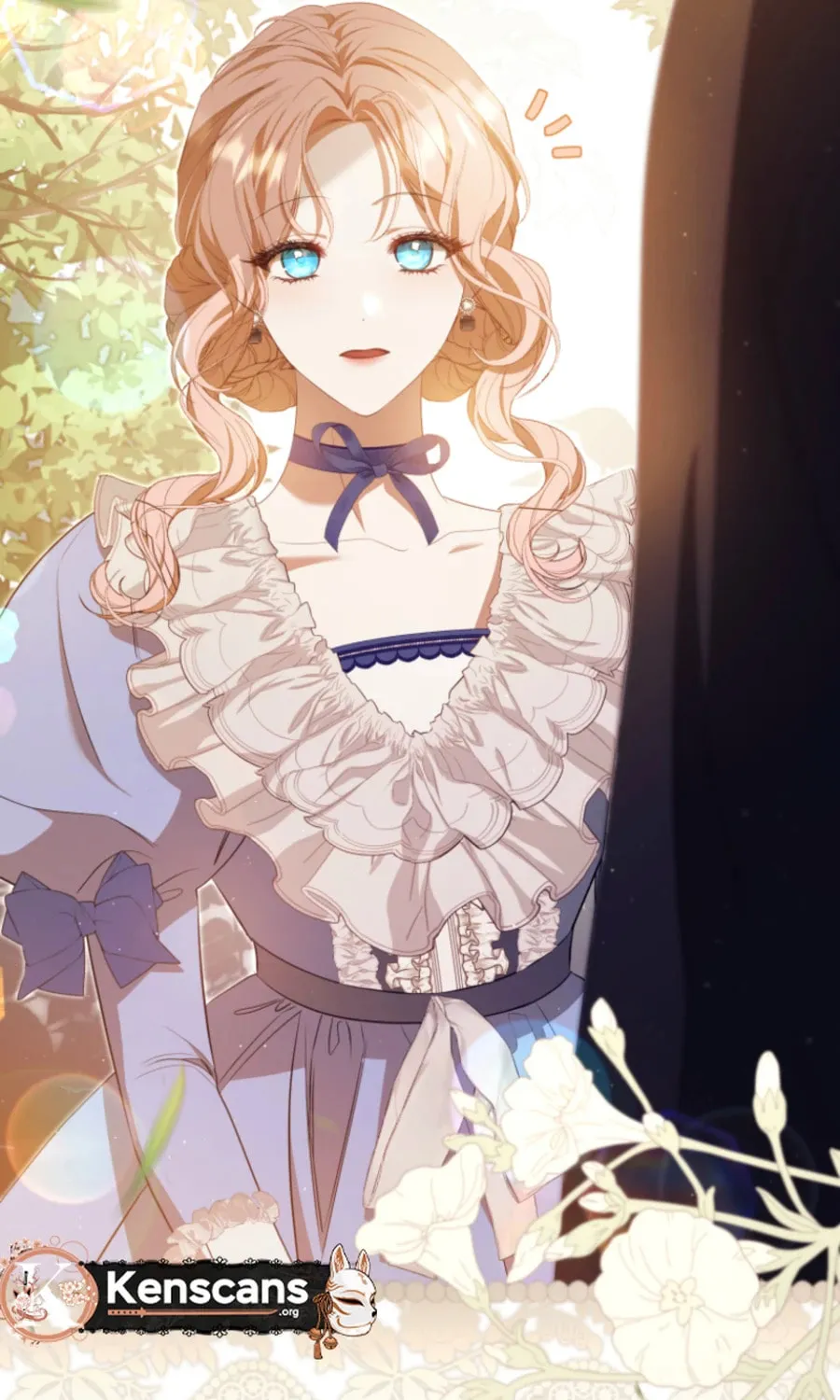 I Will Pay the Price for Deceiving You With My Life Chapter 22 page 90 - 