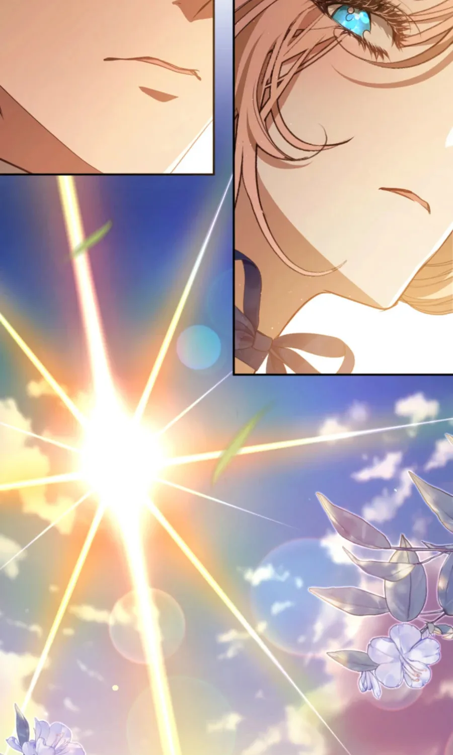 I Will Pay the Price for Deceiving You With My Life Chapter 22 page 92 - 