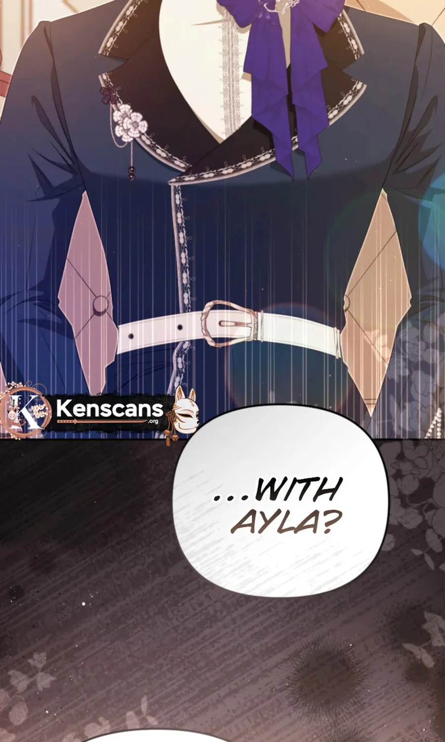 I Will Pay the Price for Deceiving You With My Life Chapter 22 page 95 - 