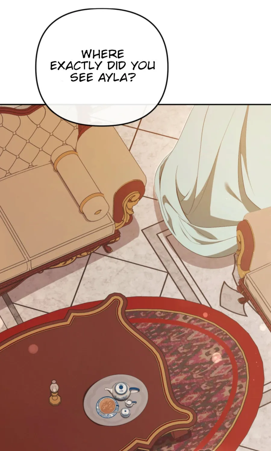 I Will Pay the Price for Deceiving You With My Life Chapter 22 page 98 - 