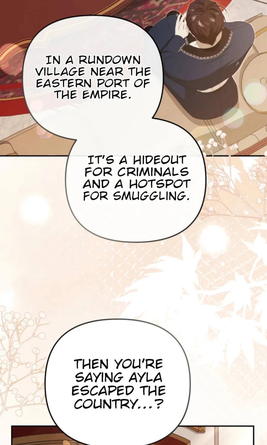 I Will Pay the Price for Deceiving You With My Life Chapter 22 page 99 - 