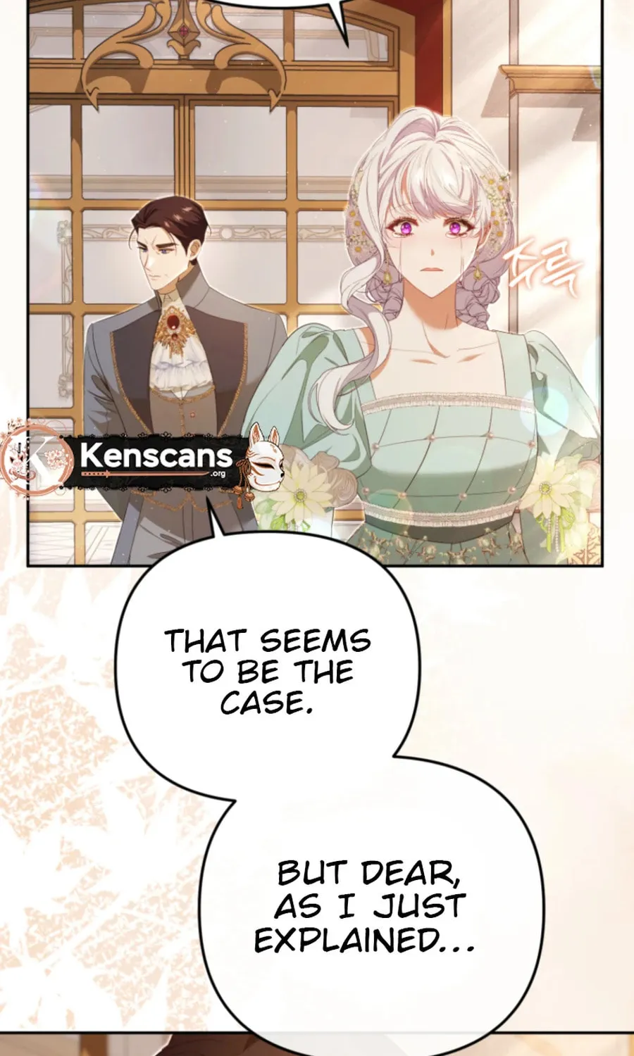 I Will Pay the Price for Deceiving You With My Life Chapter 22 page 100 - 