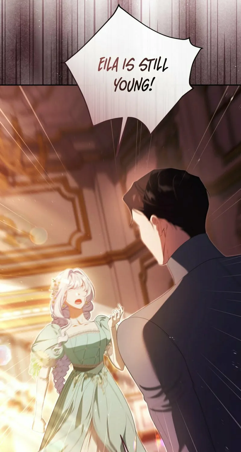 I Will Pay the Price for Deceiving You With My Life Chapter 23 page 2 - 