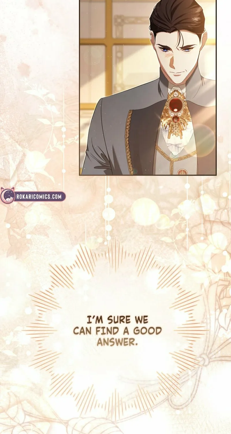 I Will Pay the Price for Deceiving You With My Life Chapter 23 page 13 - 
