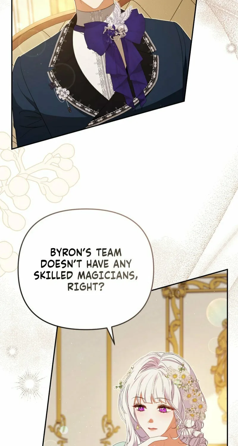 I Will Pay the Price for Deceiving You With My Life Chapter 23 page 17 - 