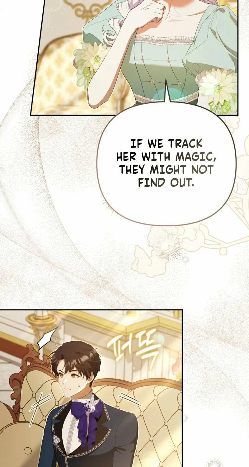 I Will Pay the Price for Deceiving You With My Life Chapter 23 page 18 - 