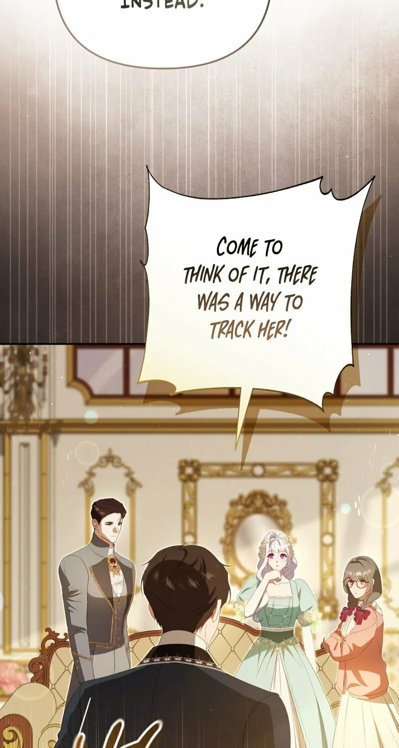 I Will Pay the Price for Deceiving You With My Life Chapter 23 page 20 - 