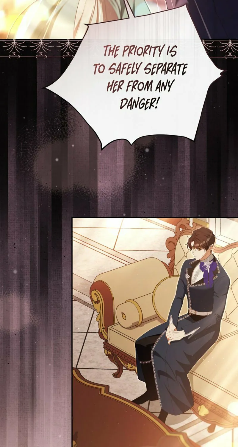 I Will Pay the Price for Deceiving You With My Life Chapter 23 page 3 - 