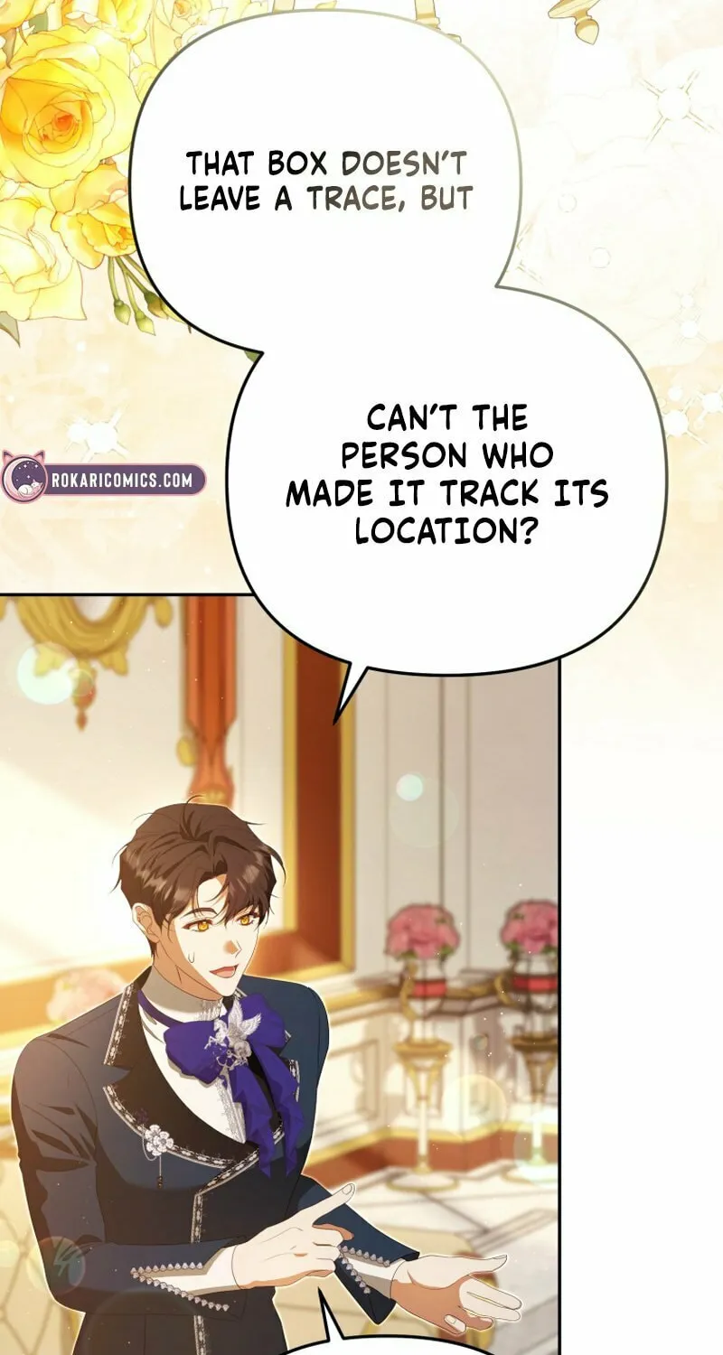 I Will Pay the Price for Deceiving You With My Life Chapter 23 page 23 - 