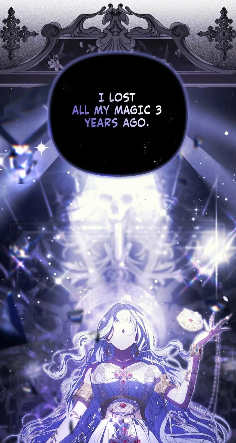 I Will Pay the Price for Deceiving You With My Life Chapter 23 page 28 - 