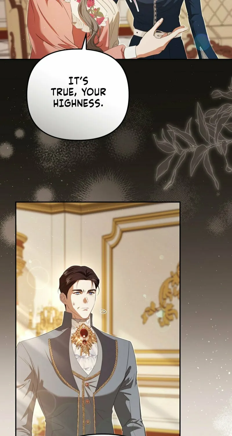 I Will Pay the Price for Deceiving You With My Life Chapter 23 page 31 - 