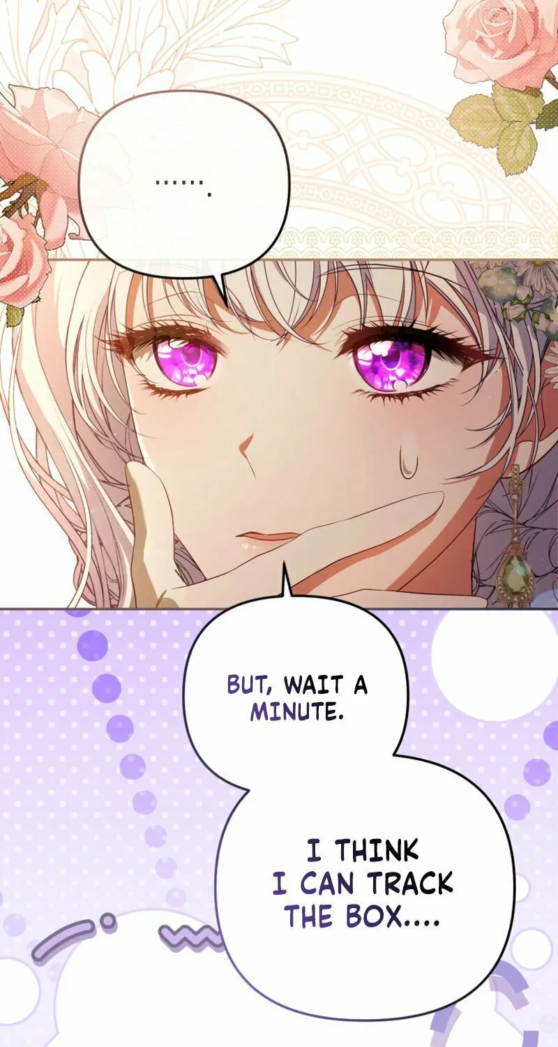 I Will Pay the Price for Deceiving You With My Life Chapter 23 page 33 - 
