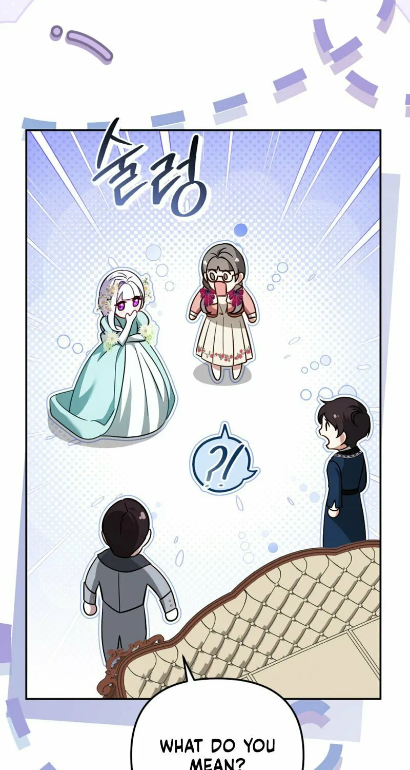 I Will Pay the Price for Deceiving You With My Life Chapter 23 page 34 - 