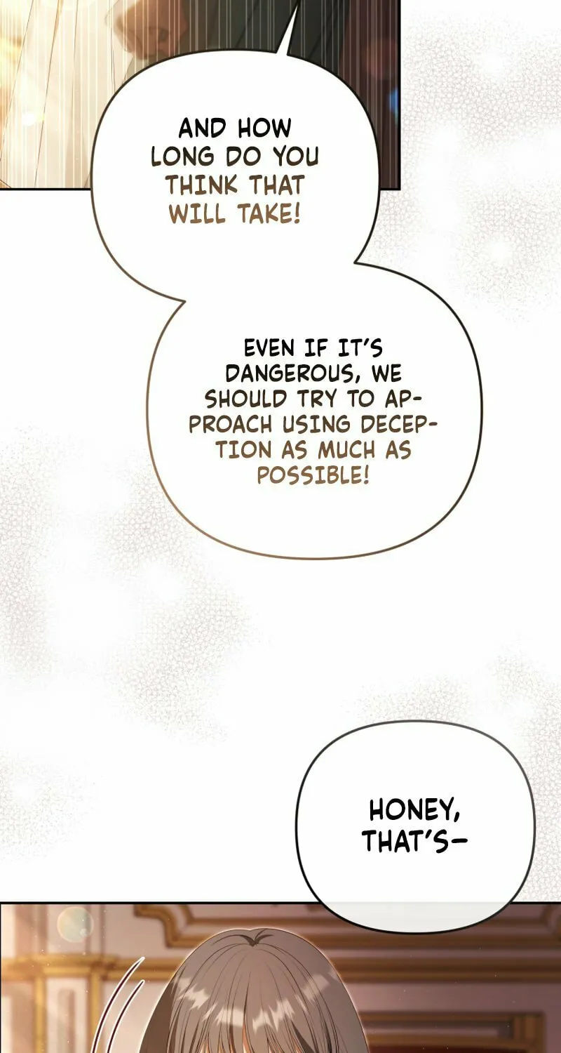 I Will Pay the Price for Deceiving You With My Life Chapter 23 page 5 - 
