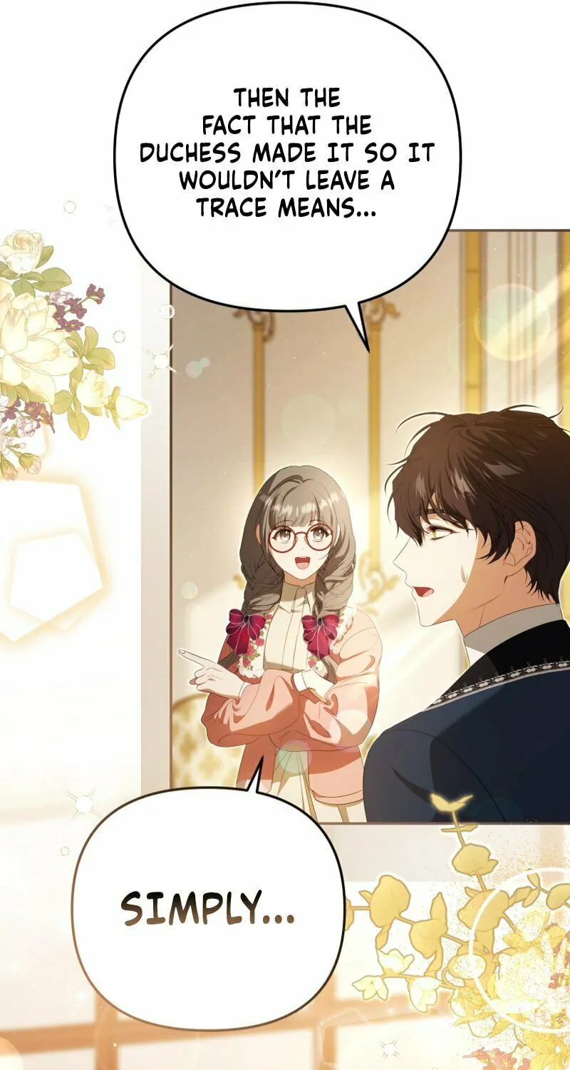I Will Pay the Price for Deceiving You With My Life Chapter 23 page 42 - 