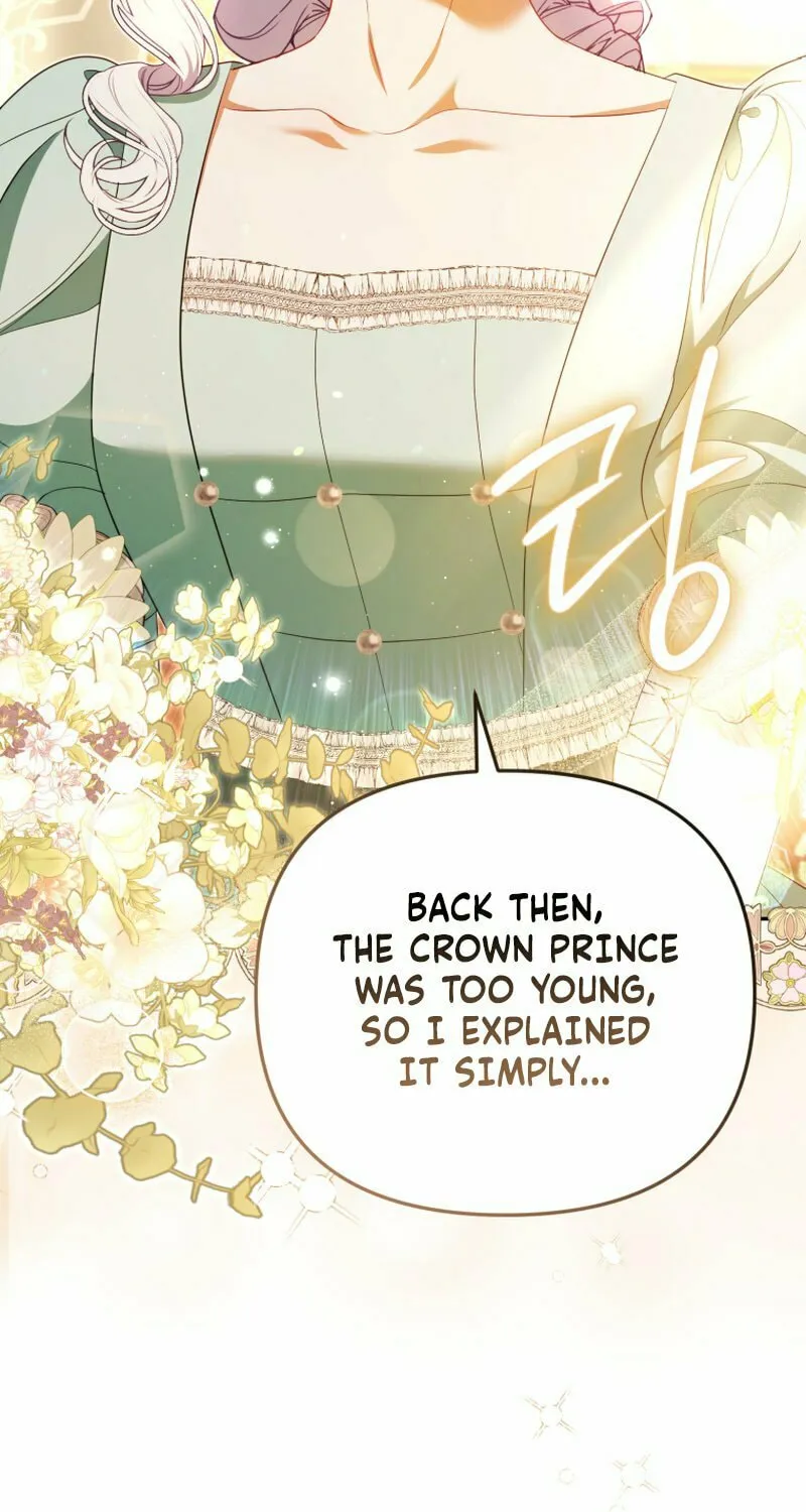 I Will Pay the Price for Deceiving You With My Life Chapter 23 page 44 - 