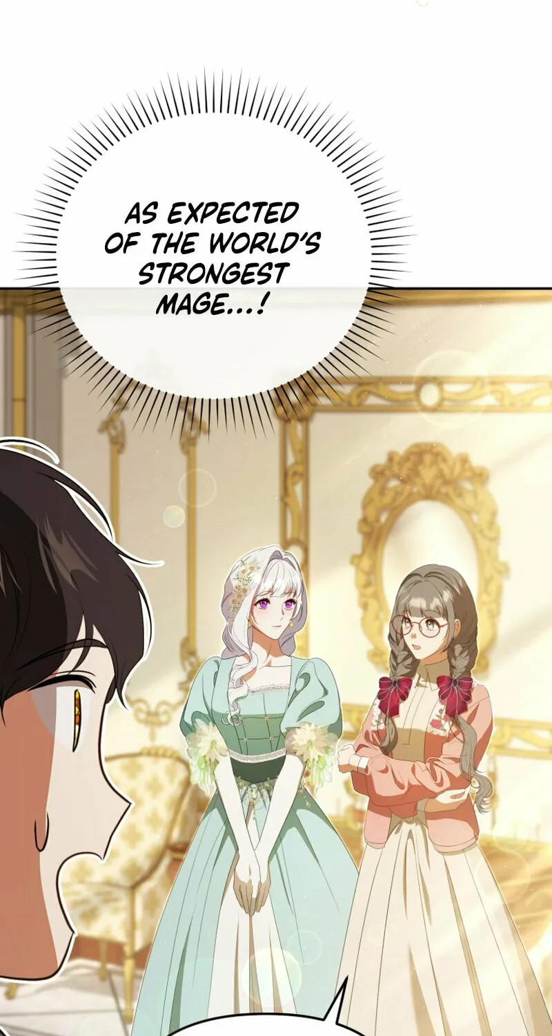 I Will Pay the Price for Deceiving You With My Life Chapter 23 page 45 - 