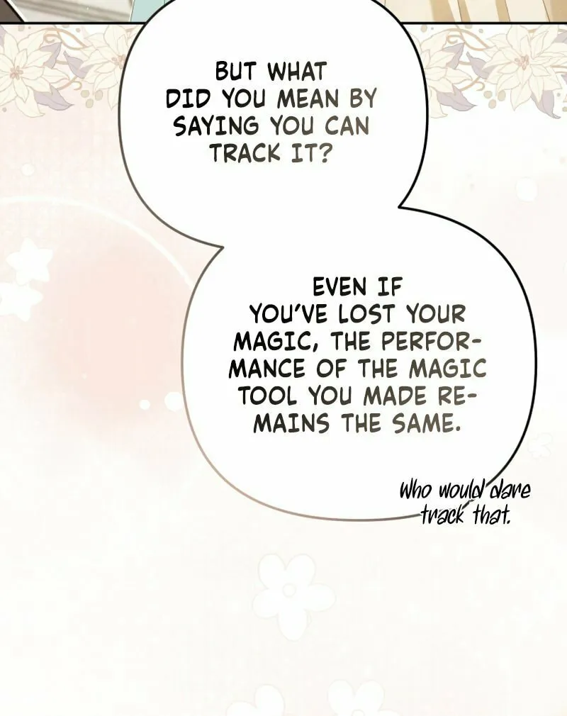 I Will Pay the Price for Deceiving You With My Life Chapter 23 page 46 - 