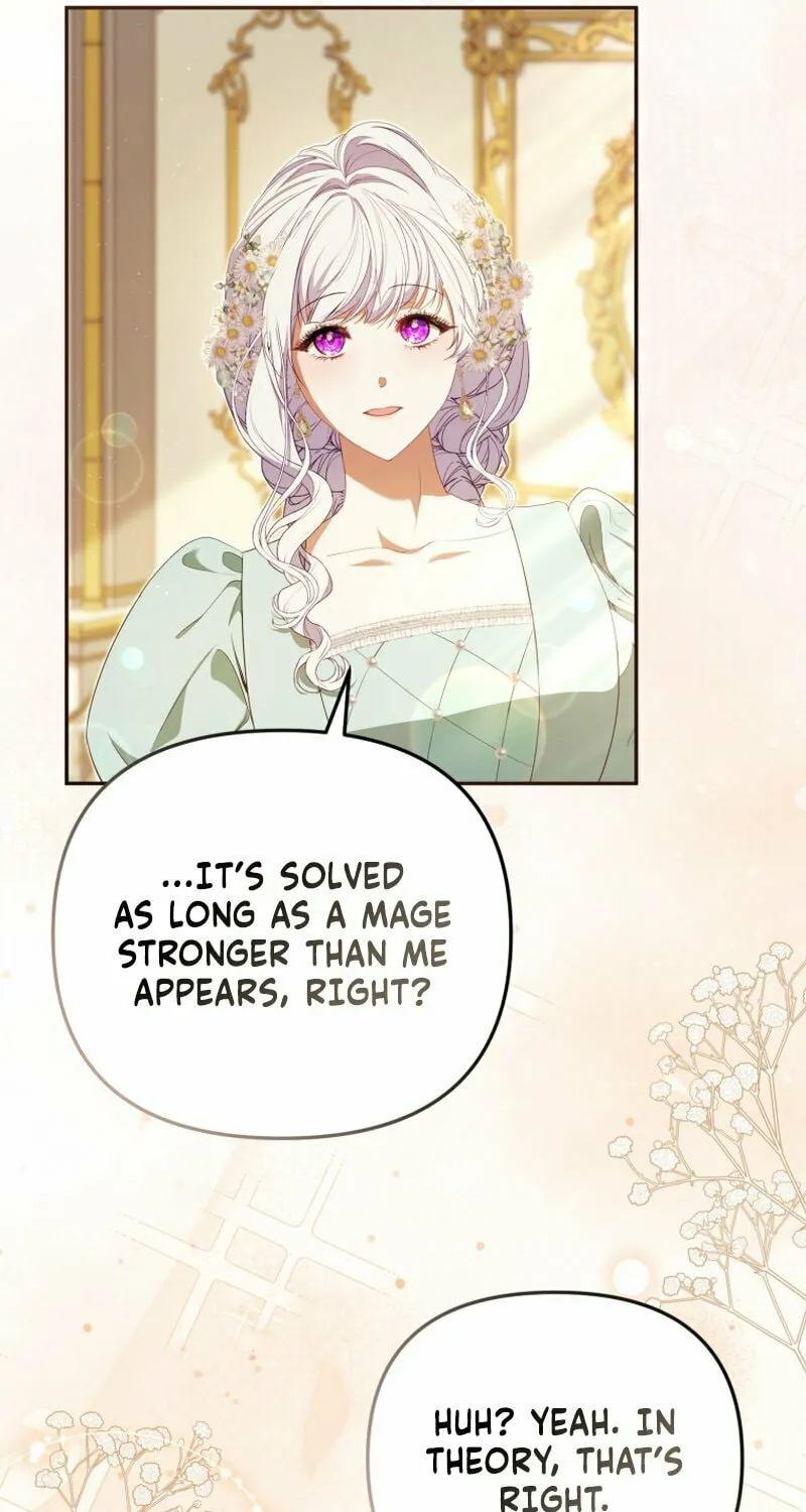 I Will Pay the Price for Deceiving You With My Life Chapter 23 page 47 - 