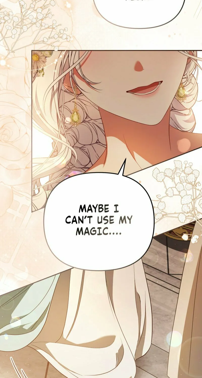 I Will Pay the Price for Deceiving You With My Life Chapter 23 page 48 - 