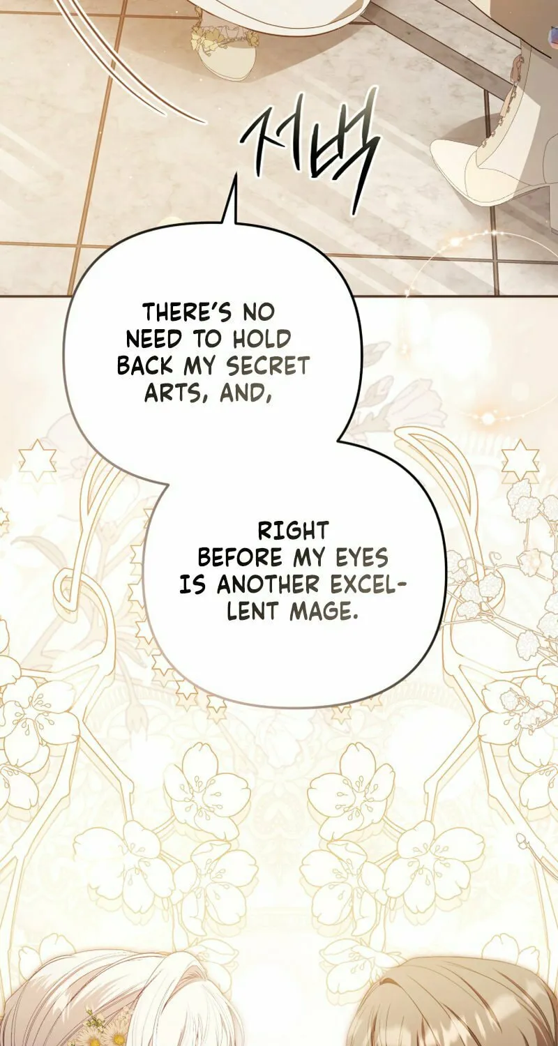 I Will Pay the Price for Deceiving You With My Life Chapter 23 page 49 - 