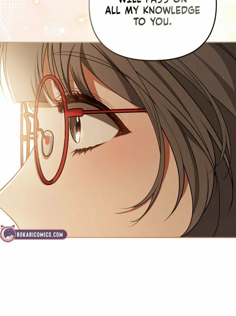 I Will Pay the Price for Deceiving You With My Life Chapter 23 page 51 - 