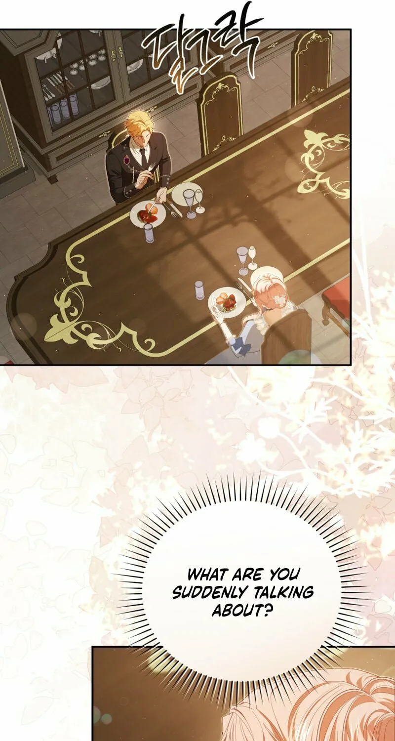 I Will Pay the Price for Deceiving You With My Life Chapter 23 page 59 - 