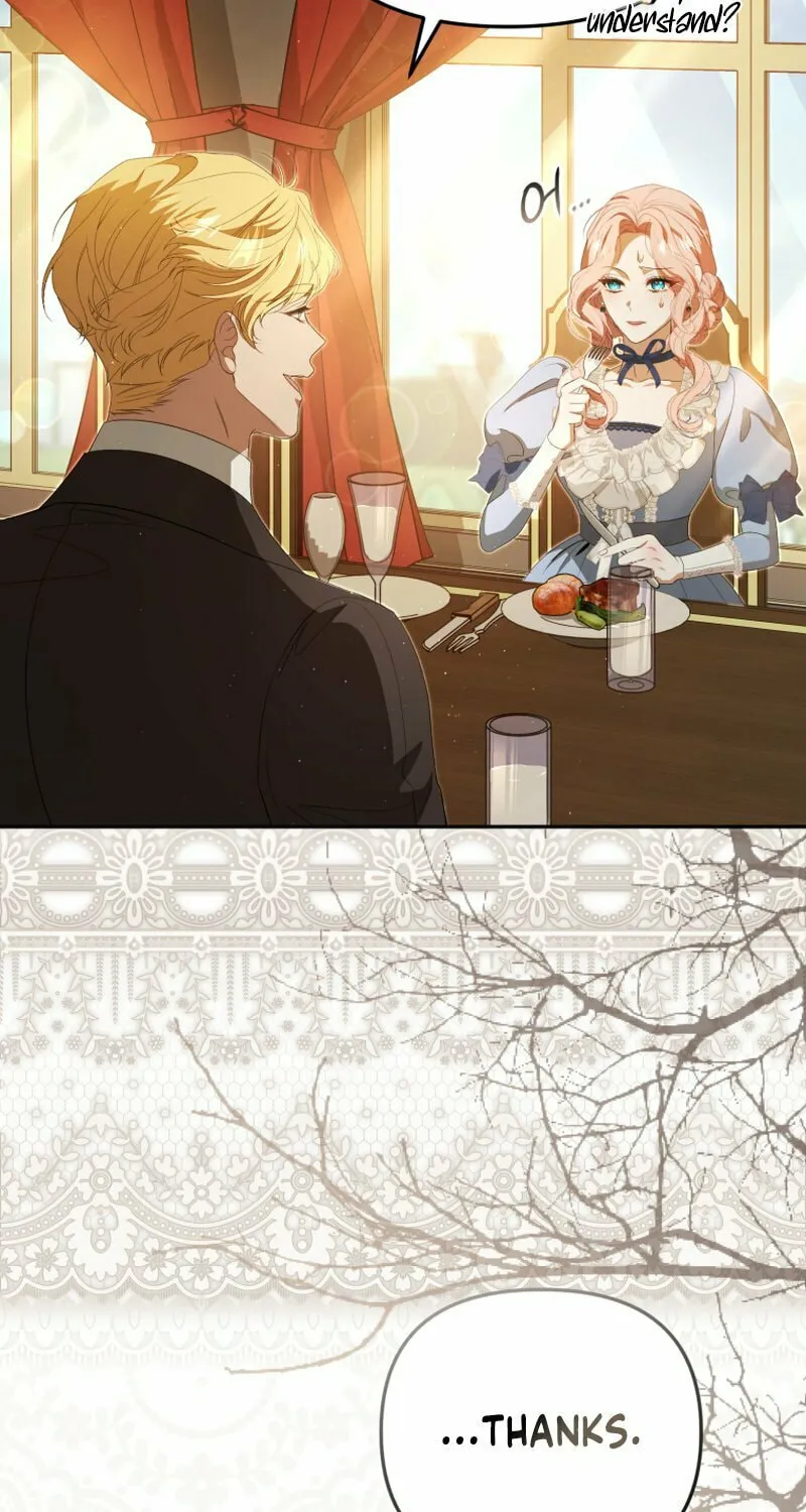 I Will Pay the Price for Deceiving You With My Life Chapter 23 page 61 - 