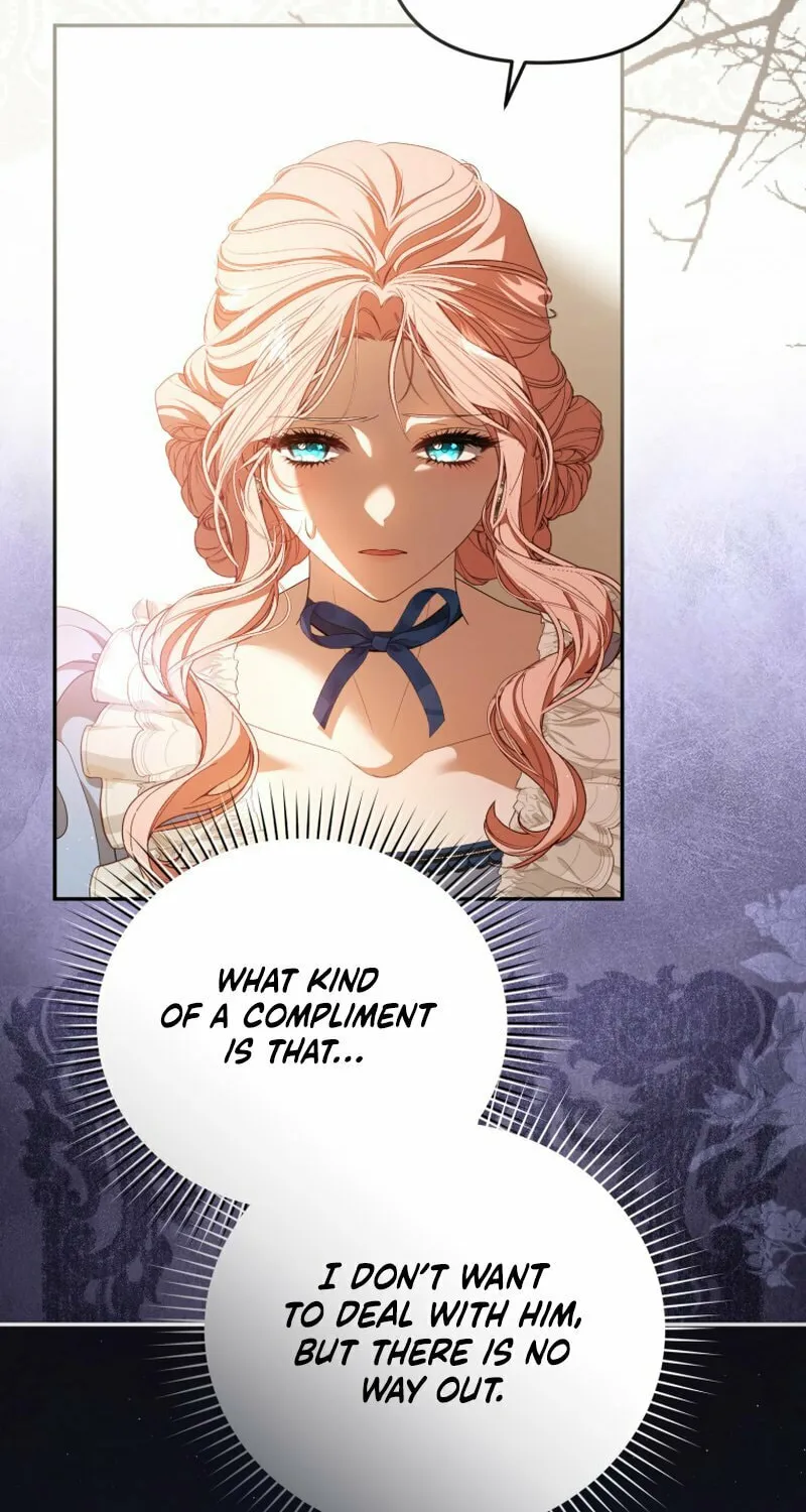I Will Pay the Price for Deceiving You With My Life Chapter 23 page 62 - 