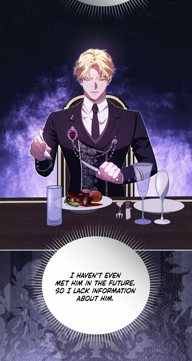I Will Pay the Price for Deceiving You With My Life Chapter 23 page 63 - 
