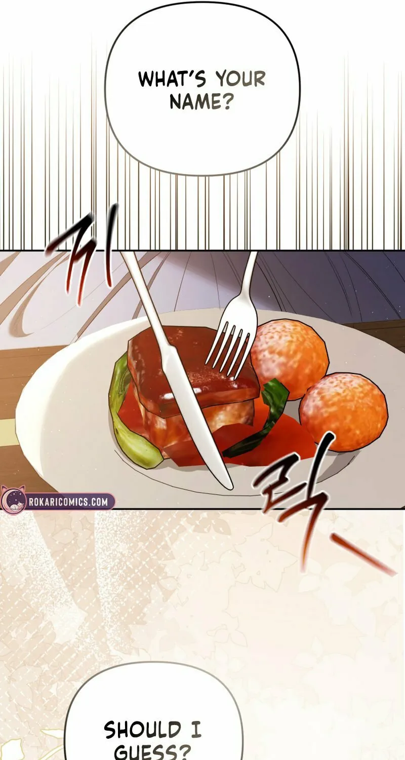 I Will Pay the Price for Deceiving You With My Life Chapter 23 page 65 - 