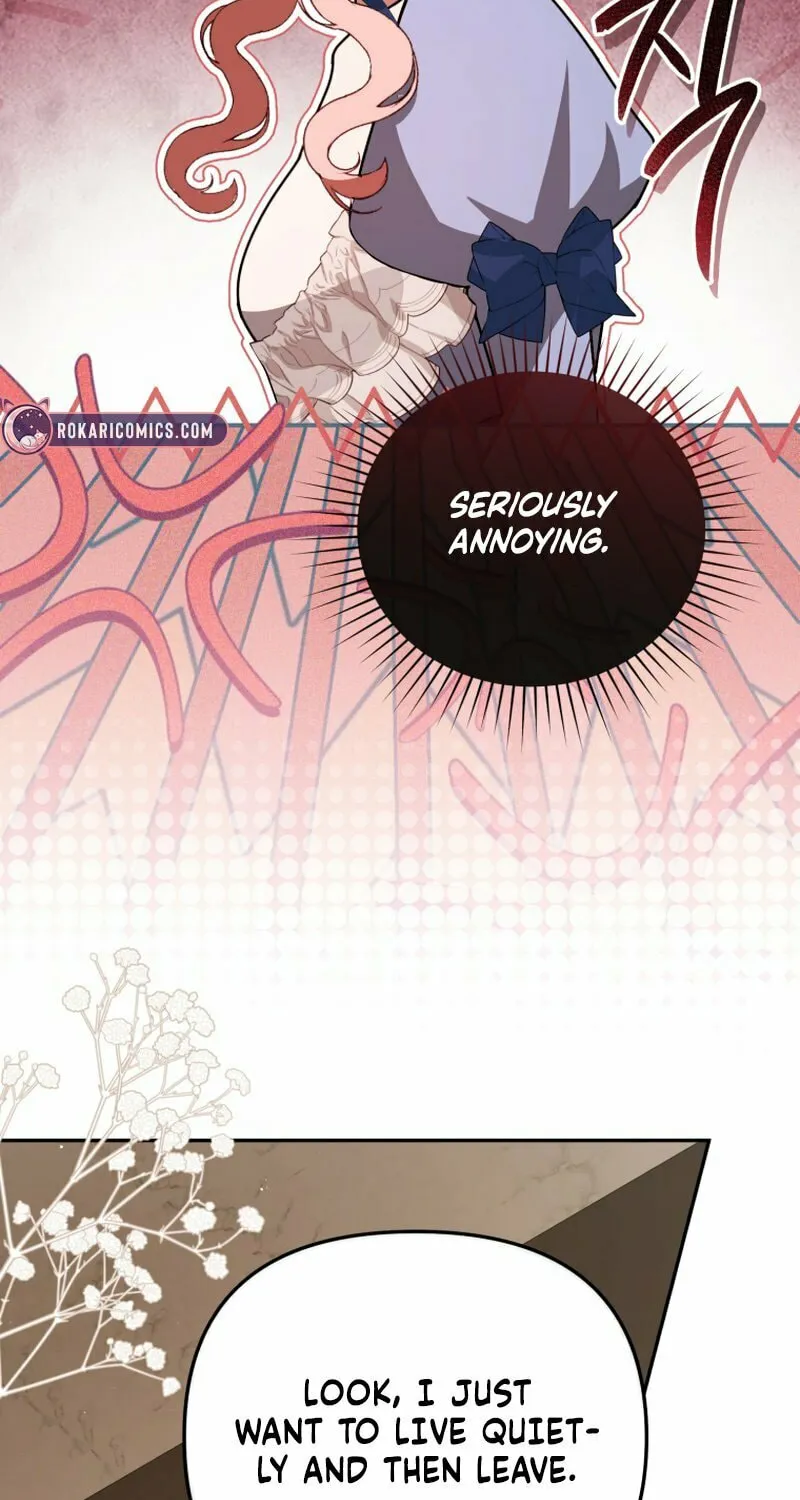 I Will Pay the Price for Deceiving You With My Life Chapter 23 page 73 - 