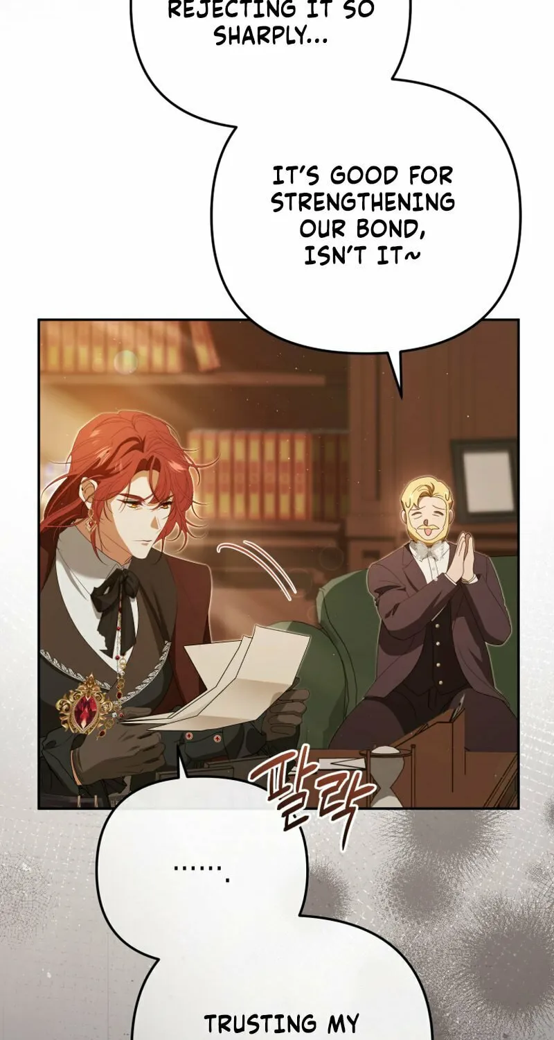 I Will Pay the Price for Deceiving You With My Life Chapter 23 page 82 - 