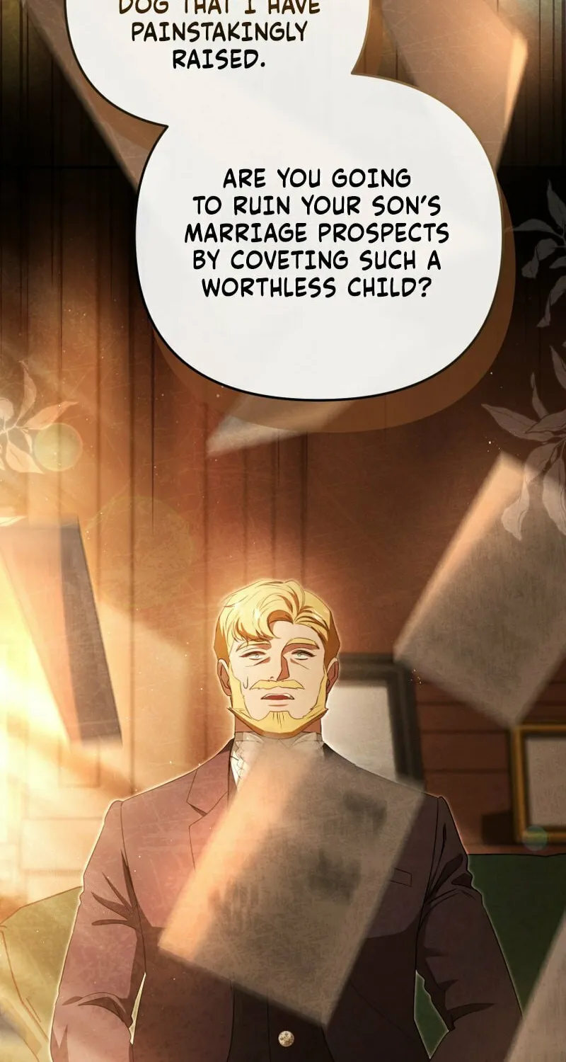 I Will Pay the Price for Deceiving You With My Life Chapter 23 page 87 - 