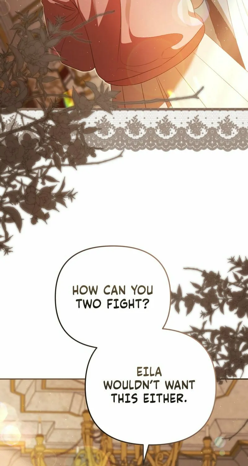 I Will Pay the Price for Deceiving You With My Life Chapter 23 page 10 - 