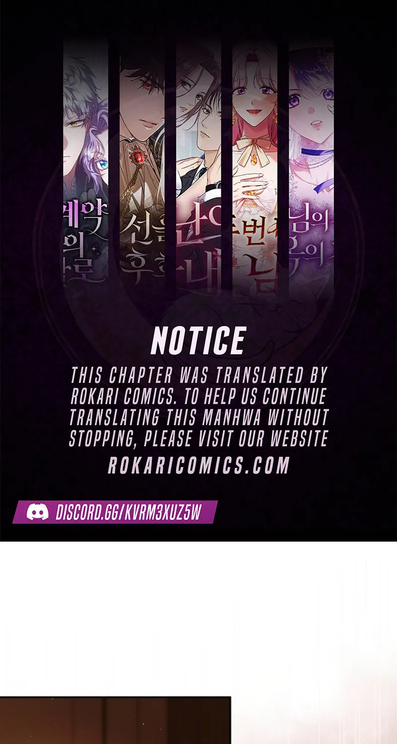 I Will Pay the Price for Deceiving You With My Life Chapter 24 page 1 - 