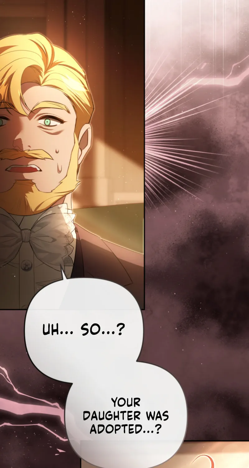 I Will Pay the Price for Deceiving You With My Life Chapter 24 page 2 - 