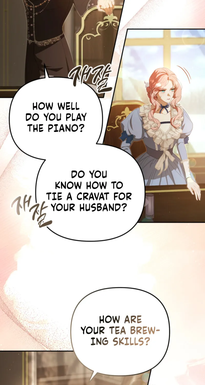 I Will Pay the Price for Deceiving You With My Life Chapter 24 page 15 - 