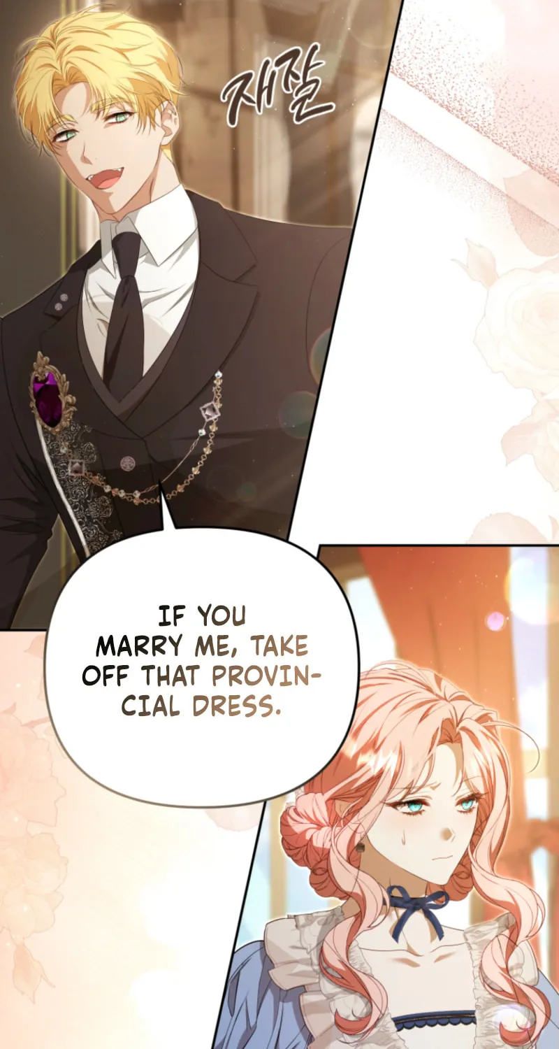 I Will Pay the Price for Deceiving You With My Life Chapter 24 page 16 - 