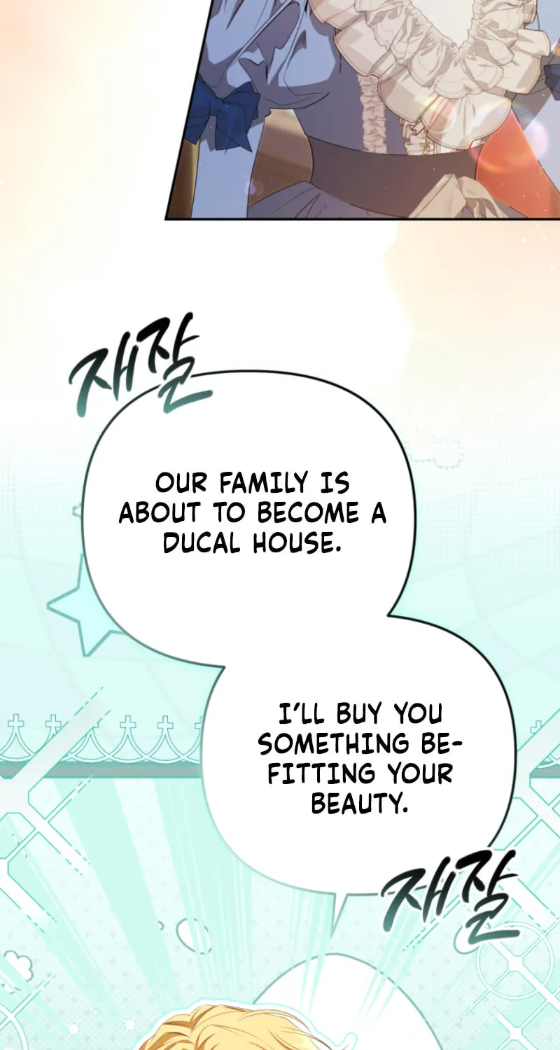 I Will Pay the Price for Deceiving You With My Life Chapter 24 page 17 - 