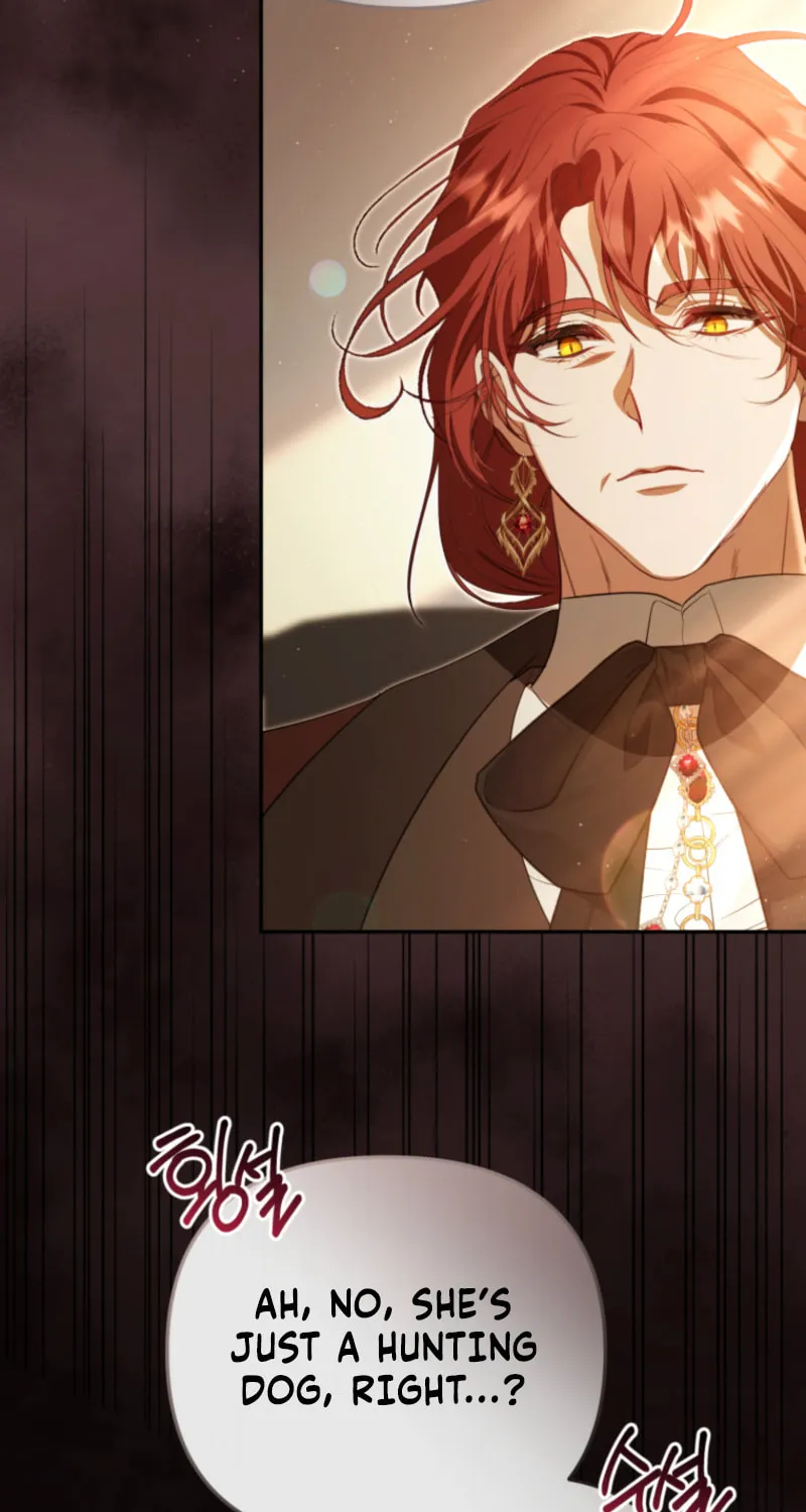 I Will Pay the Price for Deceiving You With My Life Chapter 24 page 3 - 