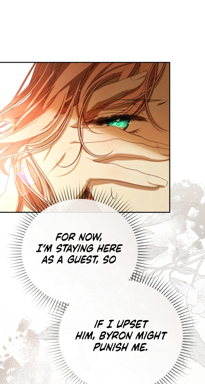 I Will Pay the Price for Deceiving You With My Life Chapter 24 page 22 - 